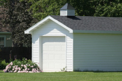 Old Struan outbuilding construction costs